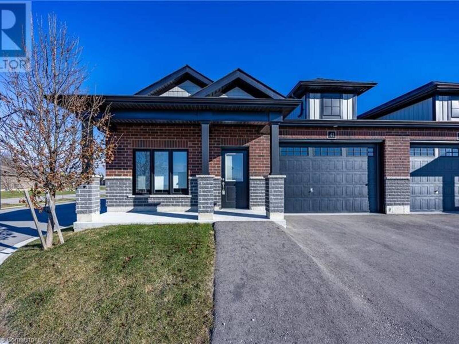 41 WATERTHRUSH Lane, Simcoe, Ontario N3Y 0E9