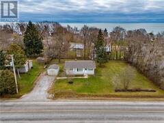 594 NEW LAKESHORE Road Port Dover Ontario, N0A 1N3