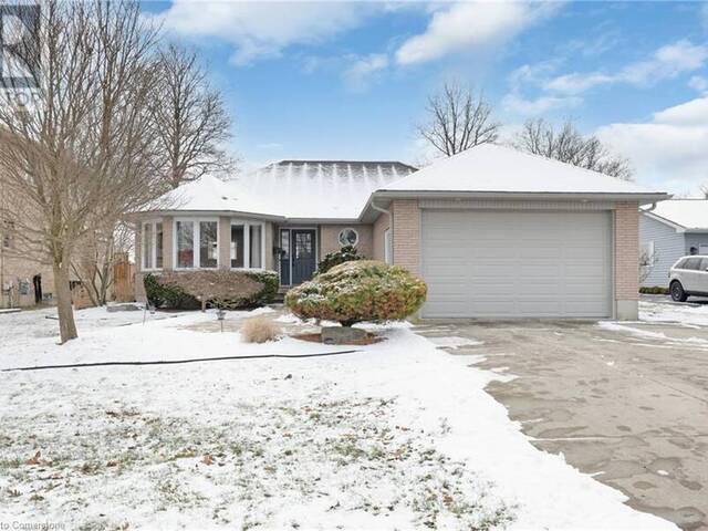 94 MILL Road Port Dover Ontario, N0A 1N1