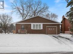 31 THOMSON Road Simcoe Ontario, N3Y 5A3