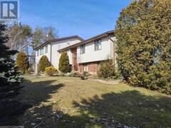 16 HILLTOP Drive Port Ryerse Ontario, N3Y 4K2