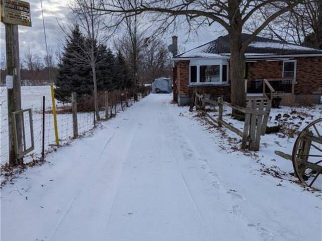 164528 KELLETT Road Tillsonburg Ontario, N4G 4G8