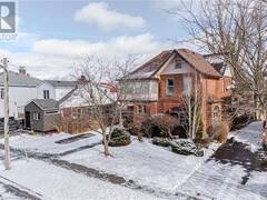 109 TALBOT Street N Simcoe Ontario, N3Y 3W6