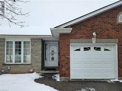 74 WILSON Avenue Unit# 7 Delhi Ontario, N4B 3E7