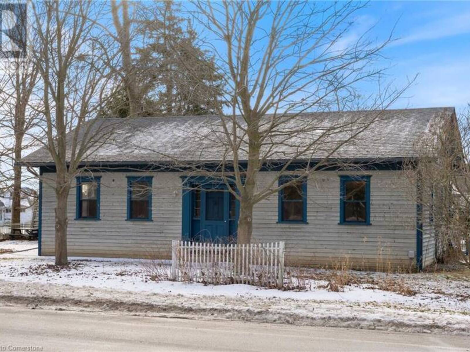 627 NELSON Street W, Port Dover, Ontario N0A 1N2