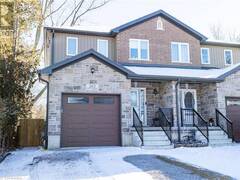 263 OWEN Street Simcoe Ontario, N3Y 2V2