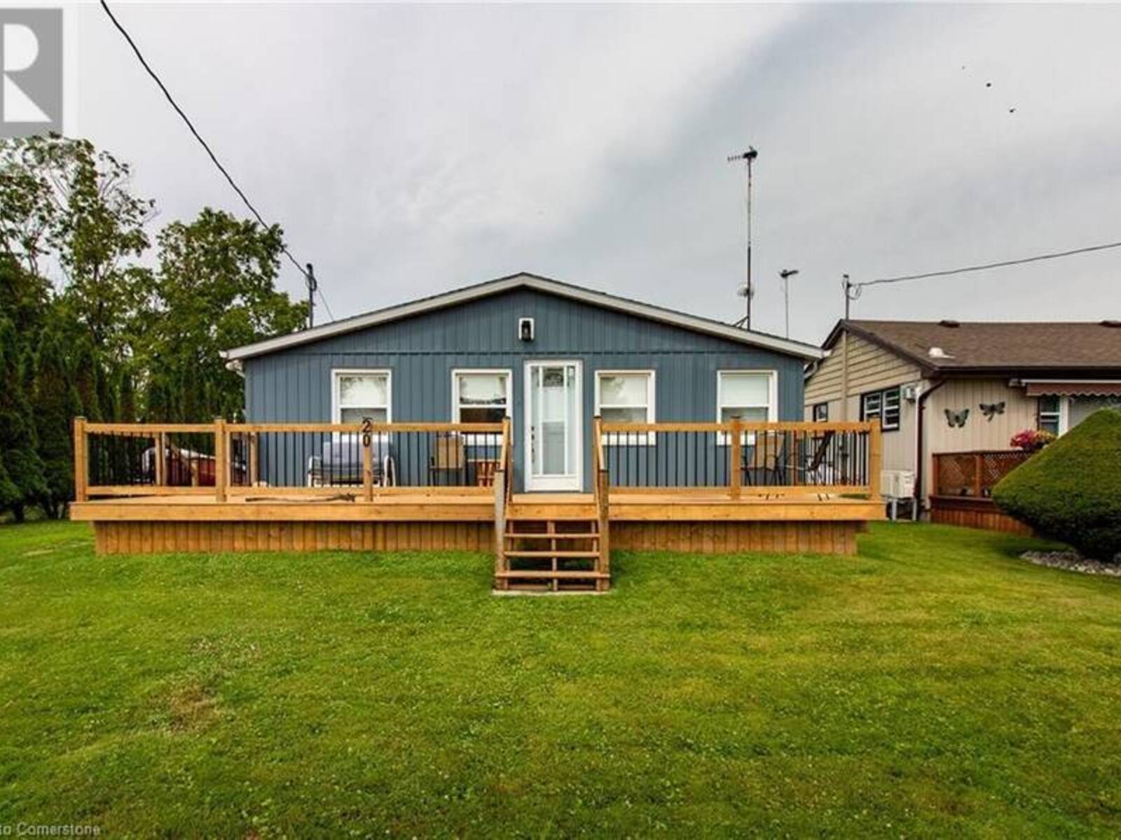 20 4TH Avenue, Port Rowan, Ontario N0E 1M0