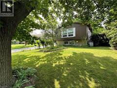 28 CRESTLYNN Crescent Simcoe Ontario, N3Y 4V8