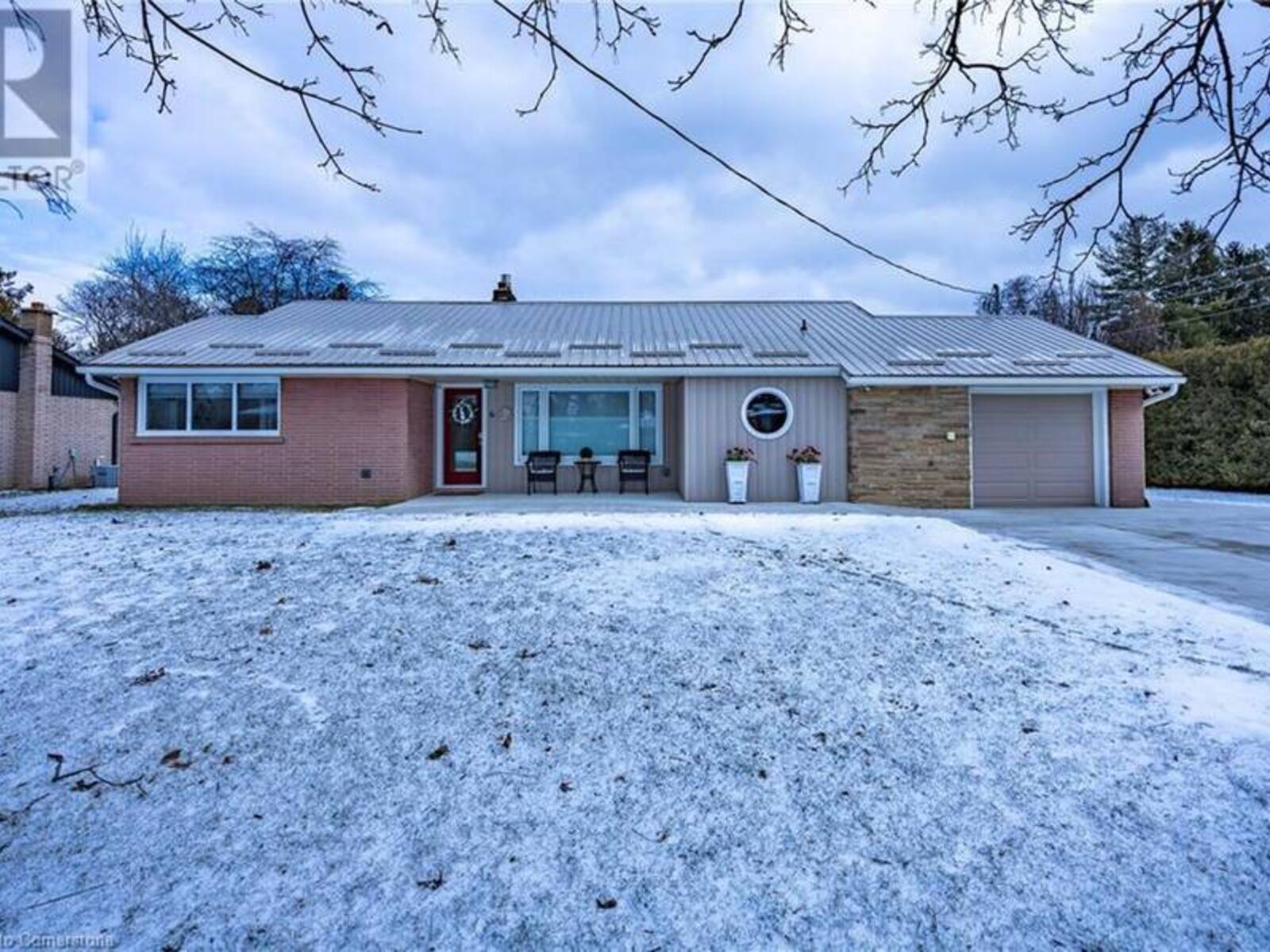 6 RYERSE Crescent, Port Dover, Ontario N0A 1N6