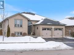 59 DRIFTWOOD Drive Simcoe Ontario, N3Y 0A3