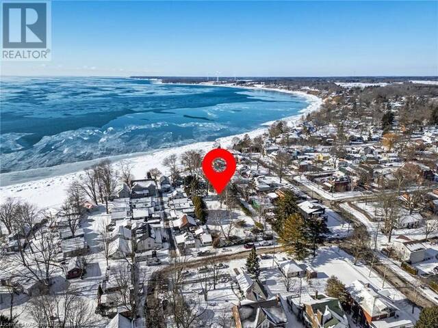 2020-2022, 2025 WATER ST Port Dover Ontario, N0A 1N0 - 3 Bedrooms Waterfront Home For sale