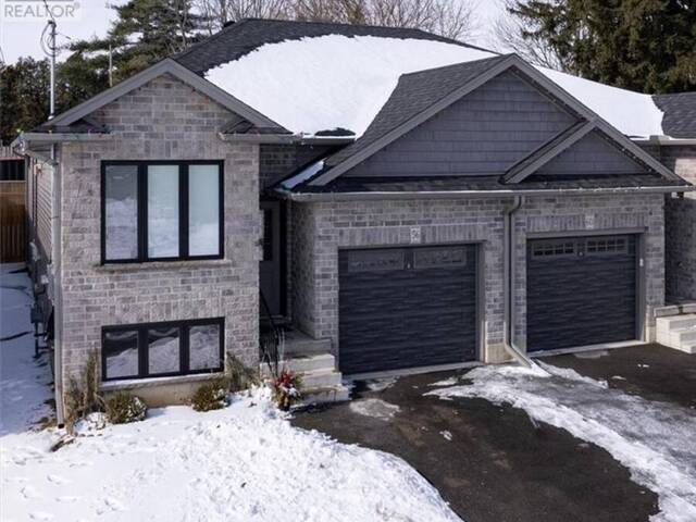 56 NORFOLK Street Waterford Ontario, N0E 1Y0 - 4 Bedrooms Home For Sale