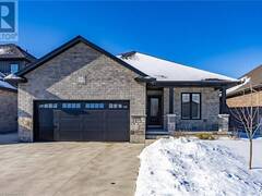 10 GIBBONS Street Waterford Ontario, N0E 1Y0