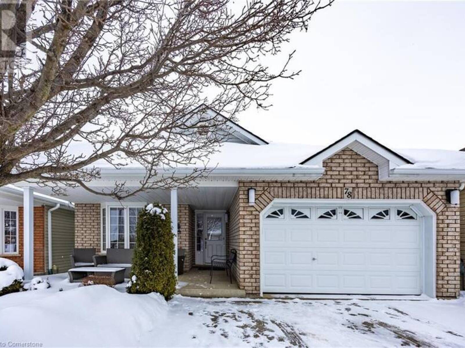 78 UPPER CANADA Drive, Port Rowan, Ontario N0E 1M0