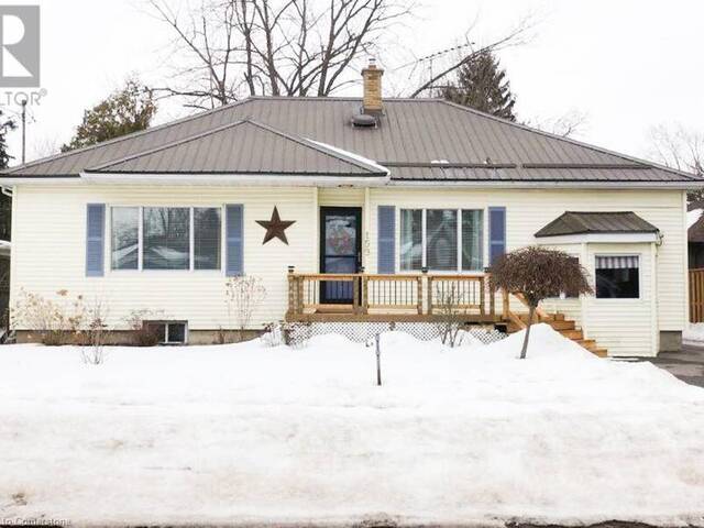 159 LEAMON Street Waterford Ontario, N0E 1Y0 - 3 Bedrooms Home For Sale