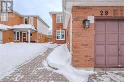 29 STANDISH Street | Halton Hills Ontario | Slide Image One