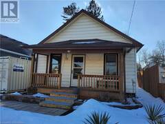 170 S QUEEN Street S Simcoe Ontario, N3Y 3C6