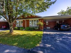 175 VICTORIA Street Unit# 38 Simcoe Ontario, N3Y 5L8