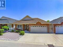 39 CAROLINA Way Port Rowan Ontario, N0E 1M0