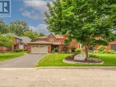 62 LEE Avenue Simcoe Ontario, N3Y 5B2