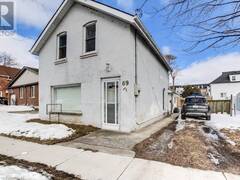 69 GRAND RIVER Avenue Brantford Ontario, N3T 4X2