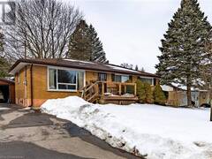 42 HOLDEN Avenue Simcoe Ontario, N3Y 4E3