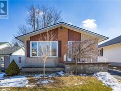 19 HOMEWOOD Avenue Simcoe Ontario, N3Y 2S9