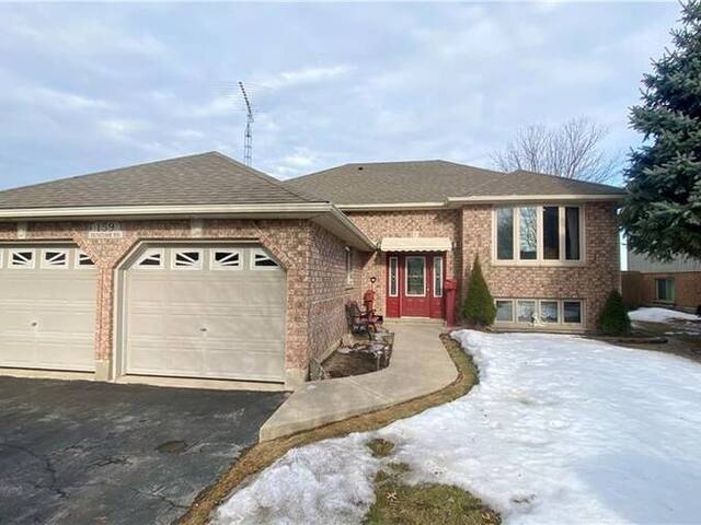 159 DUNCOMBE Road Waterford Ontario, N0E 1Y0 - 4 Bedrooms Home For Sale