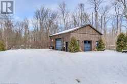 1193 MID-NWAL TLINE Road N | Walsingham Ontario | Slide Image Nine