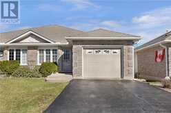 33B LINGWOOD Drive | Waterford Ontario | Slide Image One