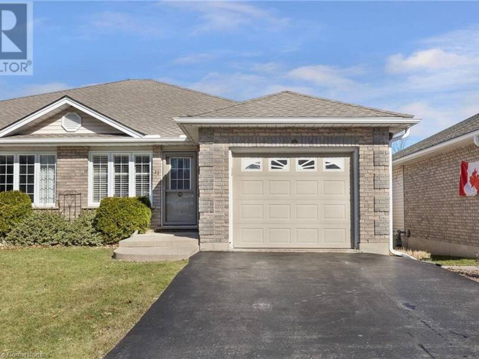 33B LINGWOOD Drive, Waterford, Ontario N0E 1Y0