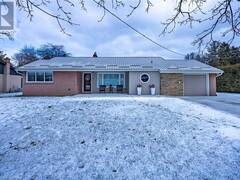 6 RYERSE Crescent Port Dover Ontario, N0A 1N6