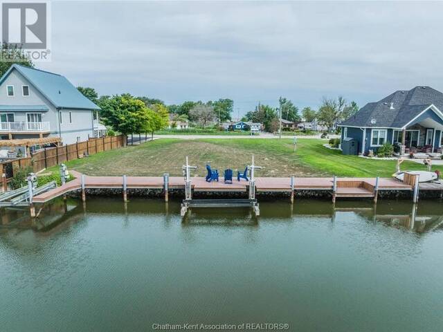19055 LAKESIDE DRIVE Lighthouse Cove Ontario, N0P 2L0
