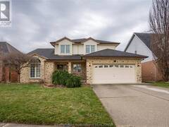 18 Norway Maple DRIVE Chatham Ontario, N7L 5E1