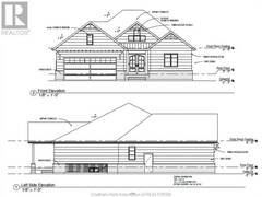 Lot 30 Rosewood Chatham Ontario, N7M 6G2