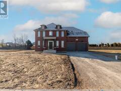 Lot 4 Bloomington WAY Chatham Ontario, N7L 0H1