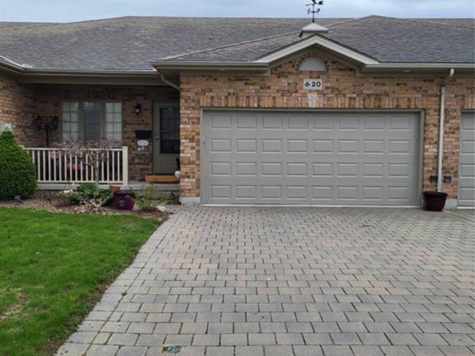 20 Home PLACE, Chatham, Ontario N7L 5P4