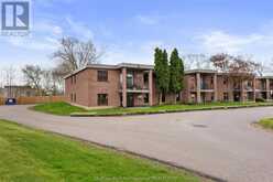 12 Montgomery DRIVE Unit# A107 | Wallaceburg Ontario | Slide Image One