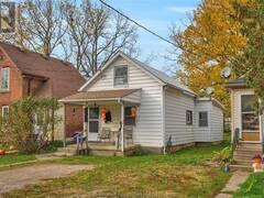 177 Wellington STREET East Chatham Ontario, N7M 3P2