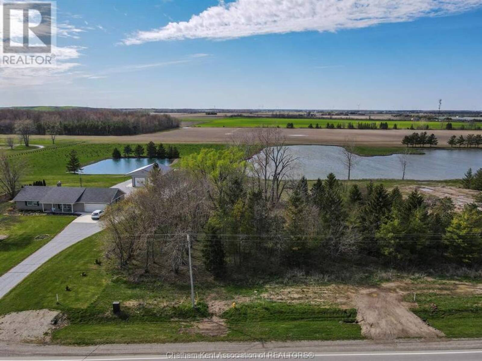 V/L Talbot TRAIL Unit# West, Blenheim, Ontario N0P 1A0