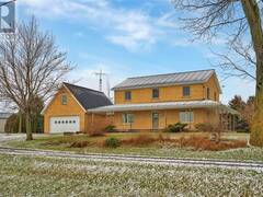 14509 Talbot Trail Chatham-Kent Ontario, N0L 1X0