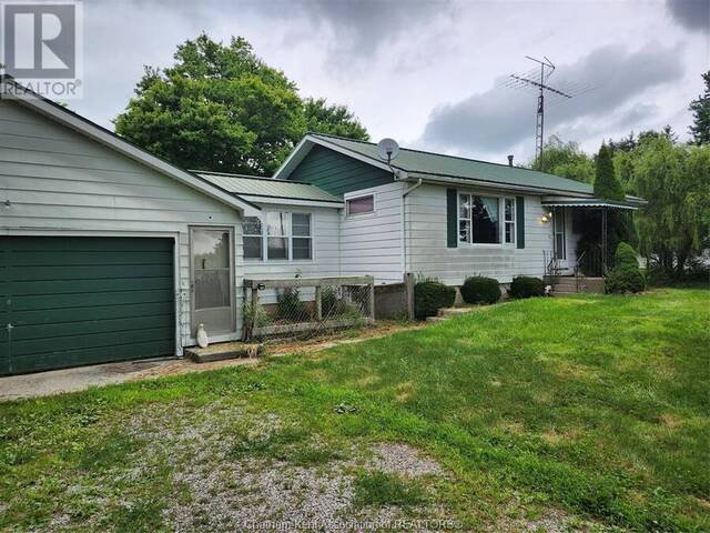 14069 NORTON LINE North Orford Ontario, N0P 2K0