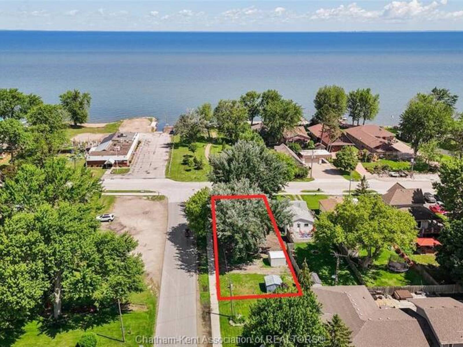 6415 ST CLAIR ROAD, Lakeshore, Ontario N0R 1N0