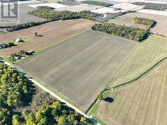 1583 TRAMWAY ROAD Dawn-Euphemia Ontario, N0P 1M0