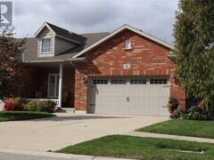 9 Lanz BOULEVARD Blenheim Ontario, N0P 1A0