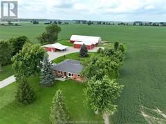 3736 KENT LINE Dresden Ontario, N0P 1M0