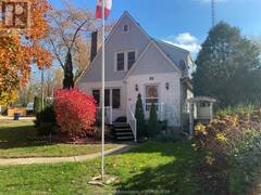 96 Main STREET West Ridgetown Ontario, N0P 2C0