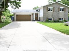 17 Nichols DRIVE Blenheim Ontario, N0P 1A0