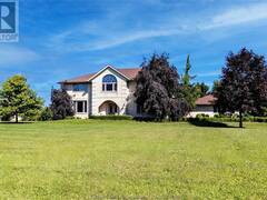 23356 DEW DROP ROAD Thamesville Ontario, N0P 2K0