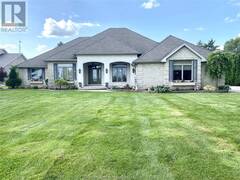 7635 River View LINE Chatham Ontario, N7M 5J5